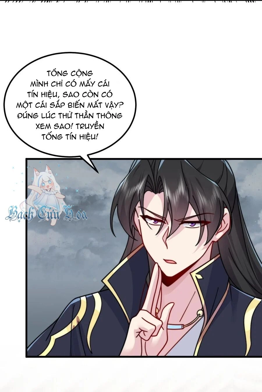 Vai Ác Sư Tôn Mang Theo Các Đồ Đệ Vô Địch Thiên Hạ Chapter 109 - 44