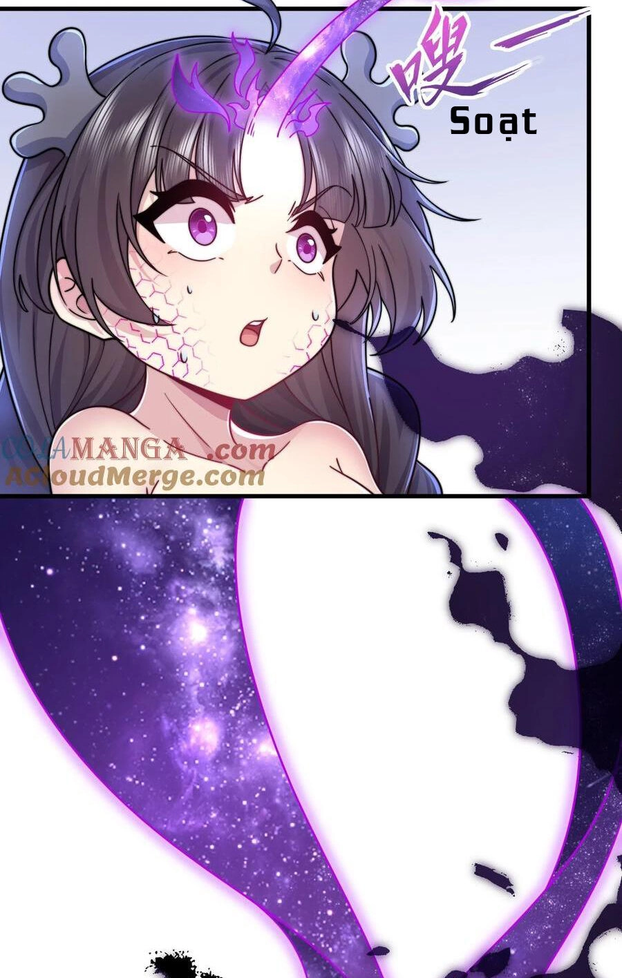 Vai Ác Sư Tôn Mang Theo Các Đồ Đệ Vô Địch Thiên Hạ Chapter 110 - 11