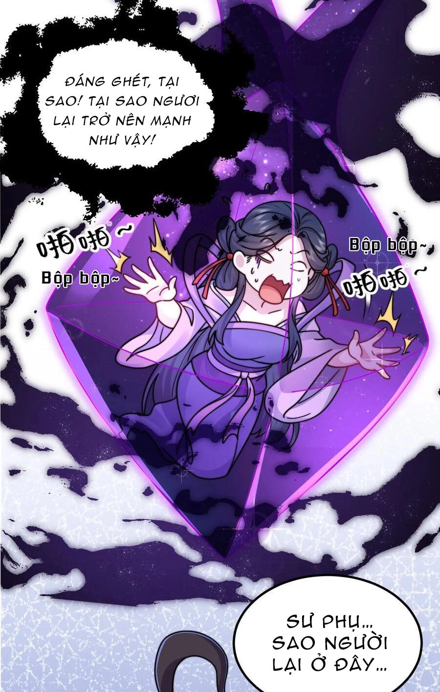 Vai Ác Sư Tôn Mang Theo Các Đồ Đệ Vô Địch Thiên Hạ Chapter 110 - 12