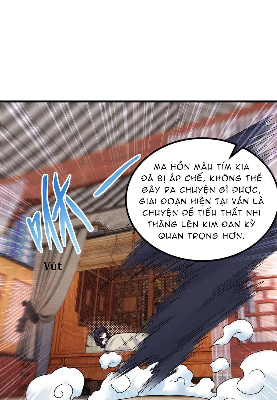 Vai Ác Sư Tôn Mang Theo Các Đồ Đệ Vô Địch Thiên Hạ Chapter 110 - 19