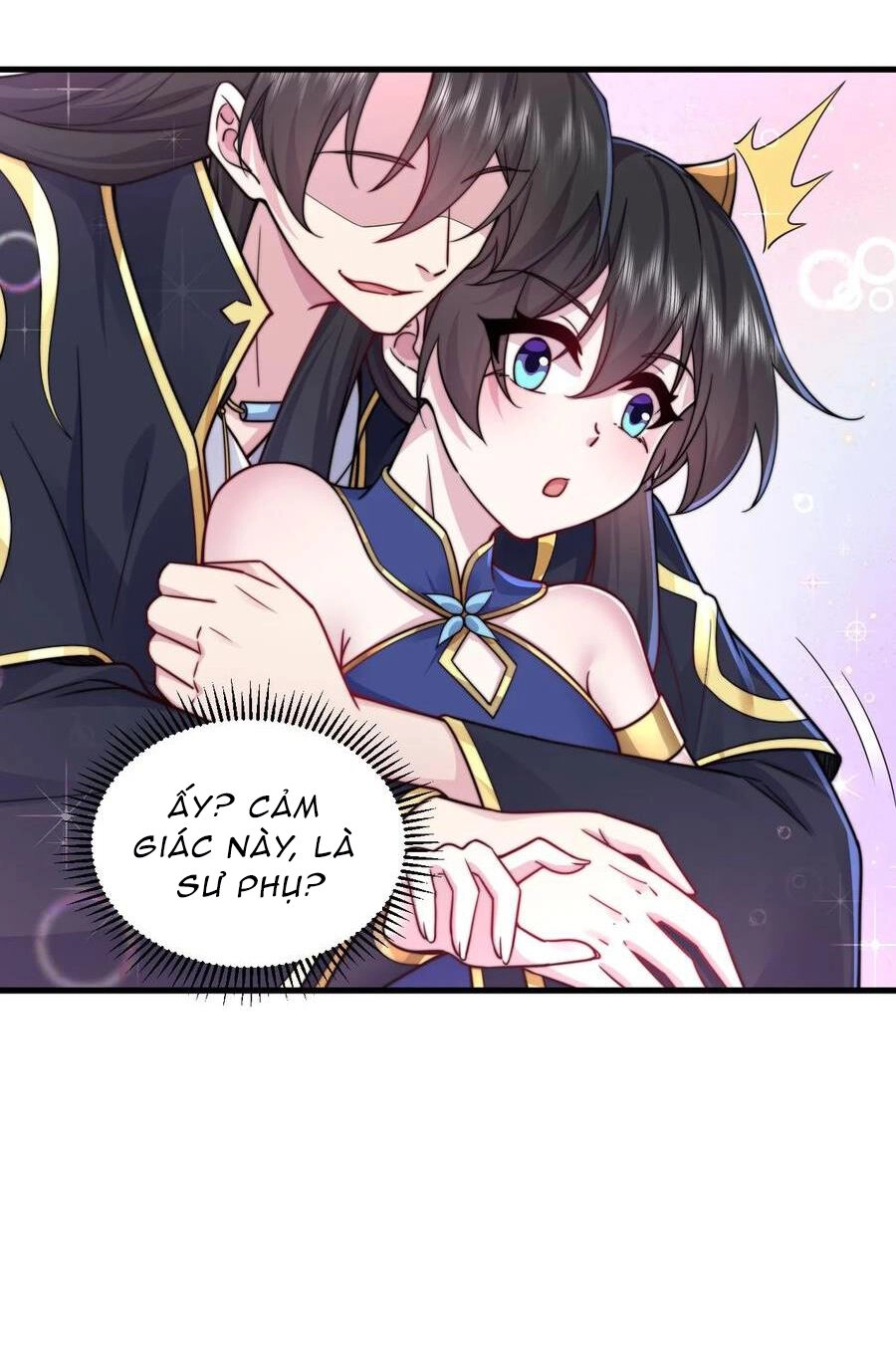 Vai Ác Sư Tôn Mang Theo Các Đồ Đệ Vô Địch Thiên Hạ Chapter 110 - 22