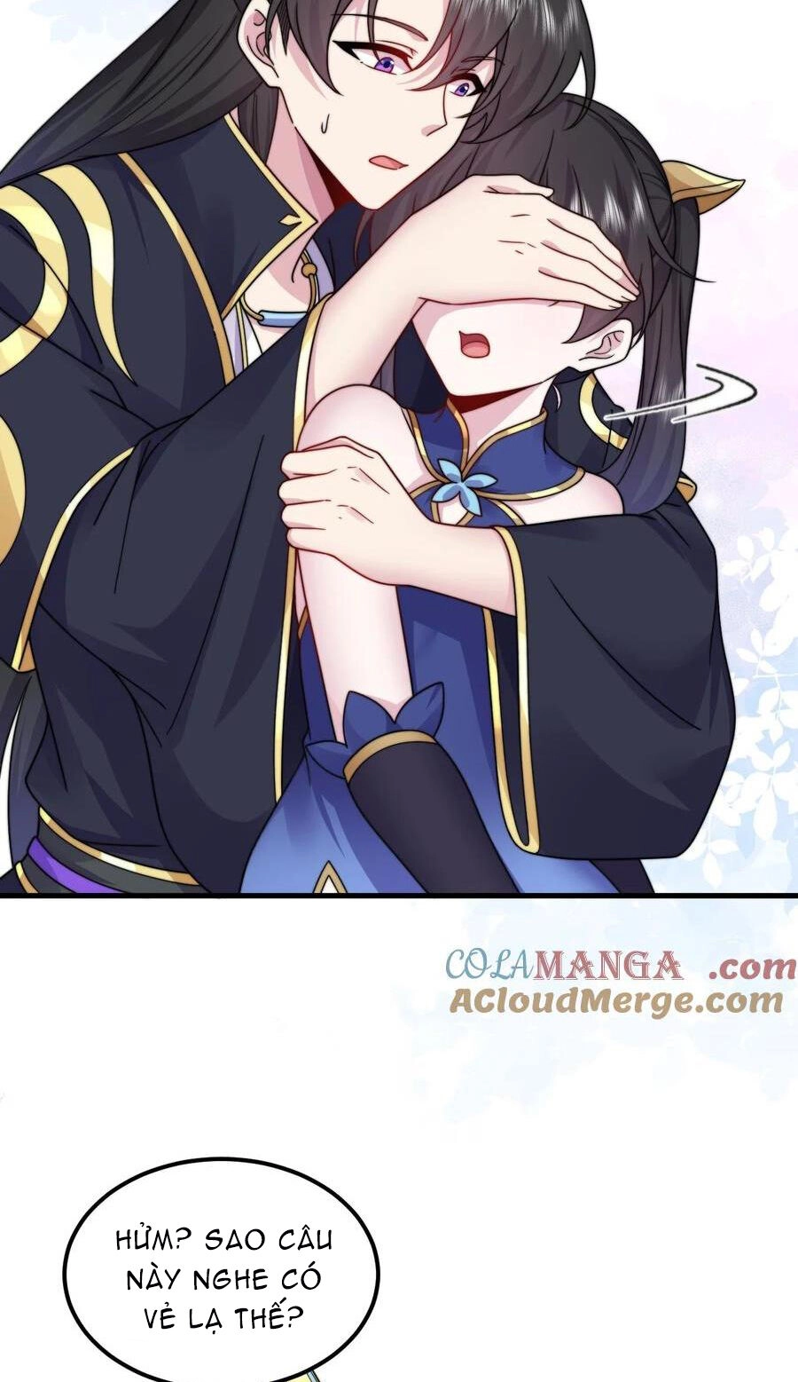 Vai Ác Sư Tôn Mang Theo Các Đồ Đệ Vô Địch Thiên Hạ Chapter 110 - 26