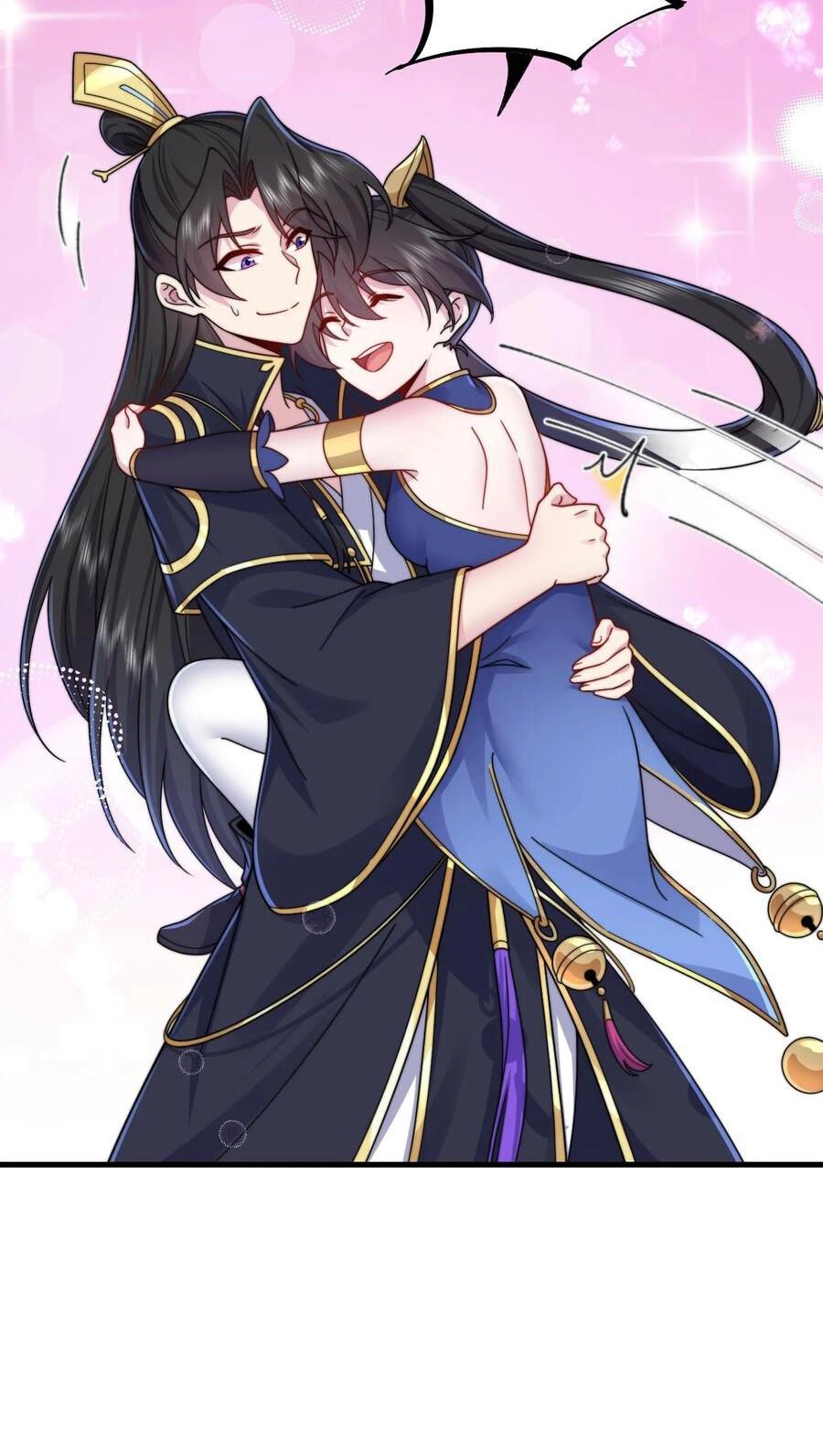 Vai Ác Sư Tôn Mang Theo Các Đồ Đệ Vô Địch Thiên Hạ Chapter 110 - 28