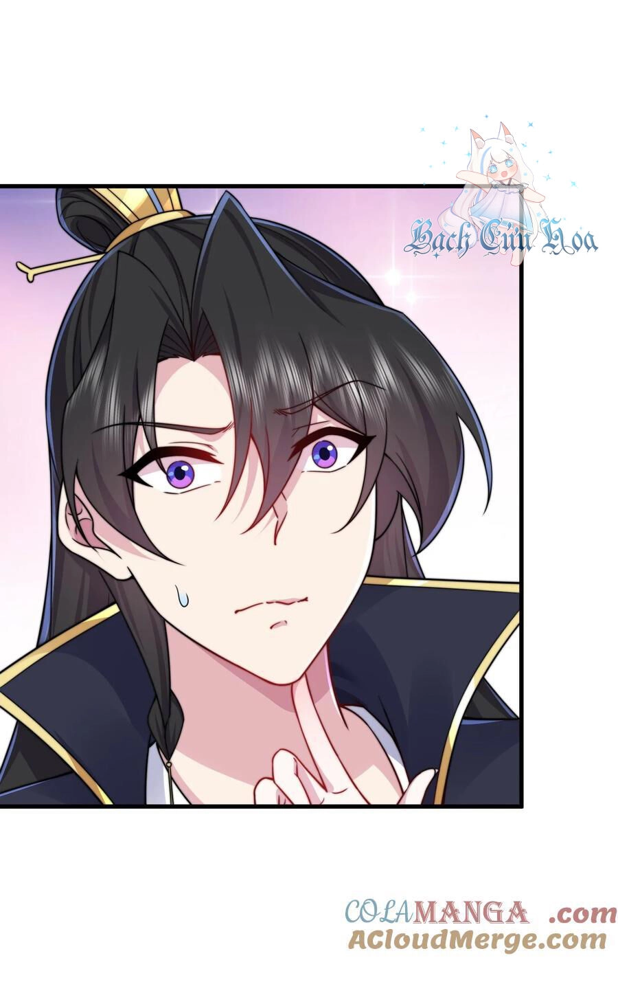 Vai Ác Sư Tôn Mang Theo Các Đồ Đệ Vô Địch Thiên Hạ Chapter 110 - 32