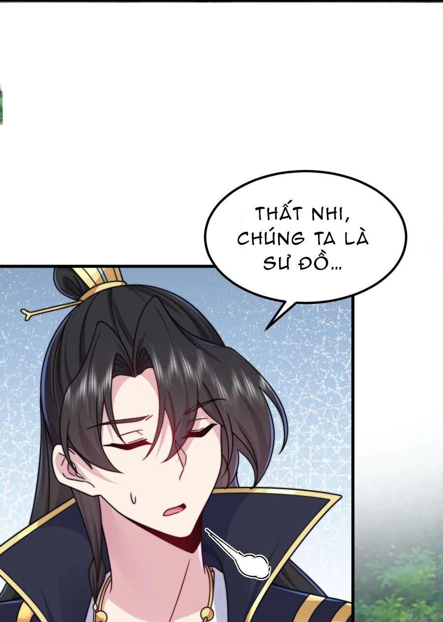 Vai Ác Sư Tôn Mang Theo Các Đồ Đệ Vô Địch Thiên Hạ Chapter 110 - 40