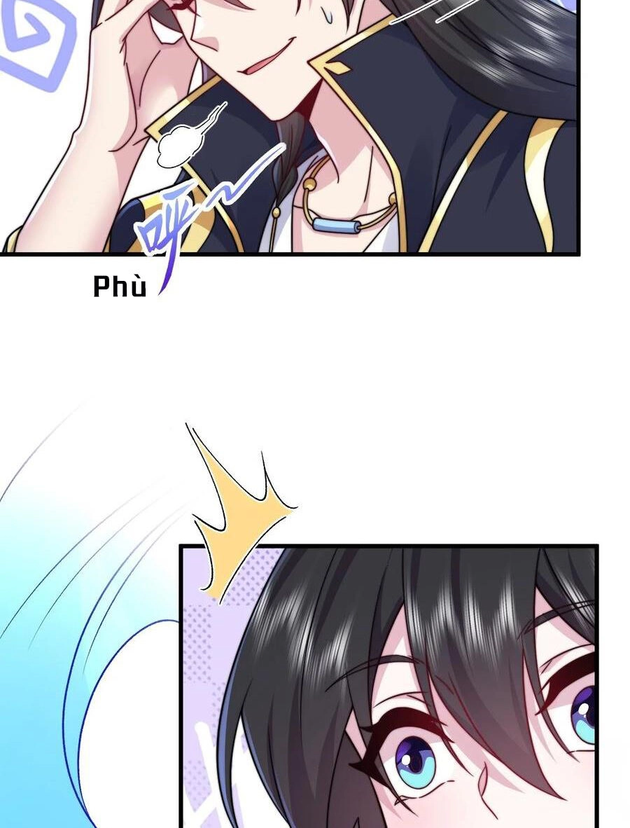 Vai Ác Sư Tôn Mang Theo Các Đồ Đệ Vô Địch Thiên Hạ Chapter 110 - 43