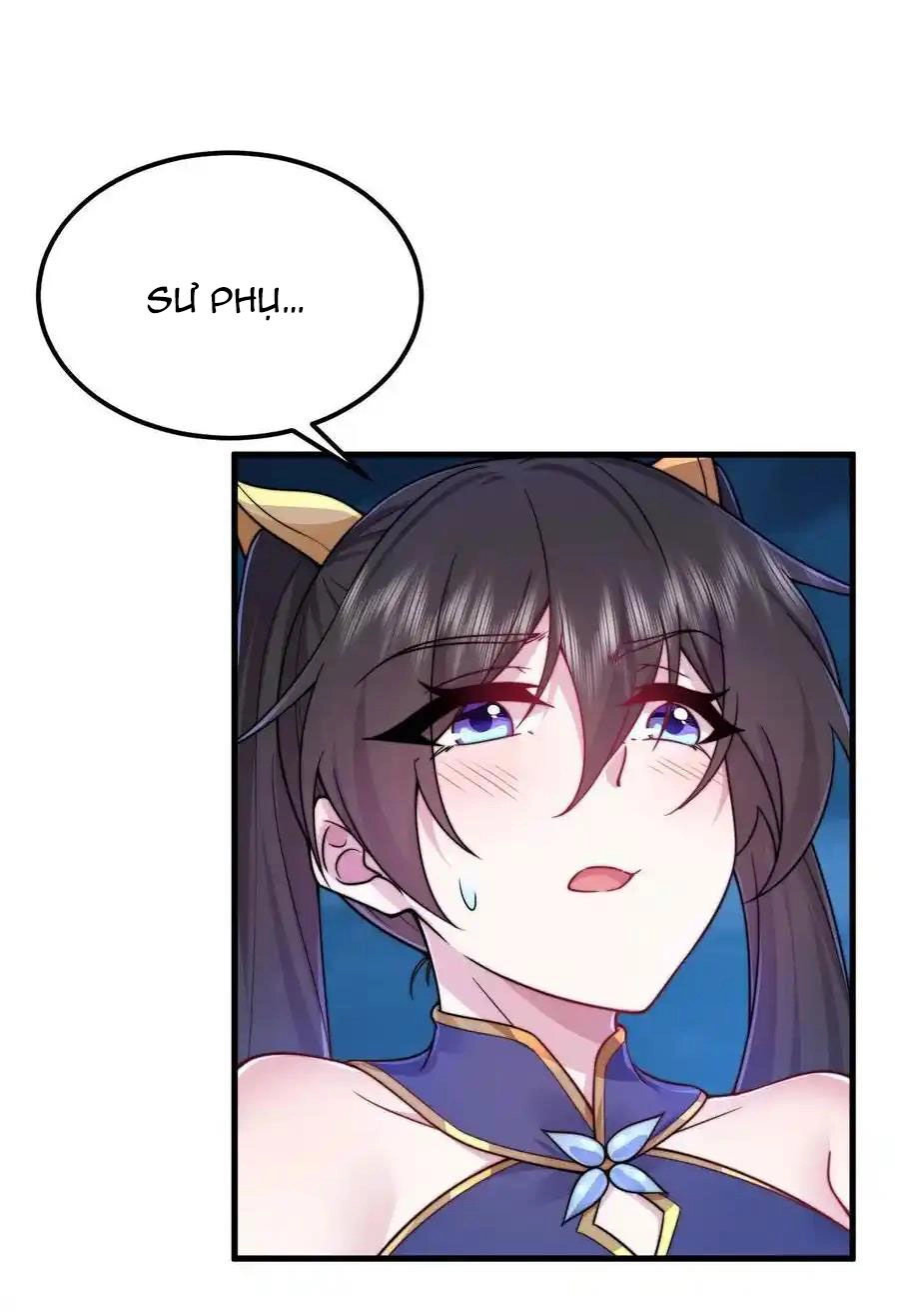 Vai Ác Sư Tôn Mang Theo Các Đồ Đệ Vô Địch Thiên Hạ Chapter 111 - 5