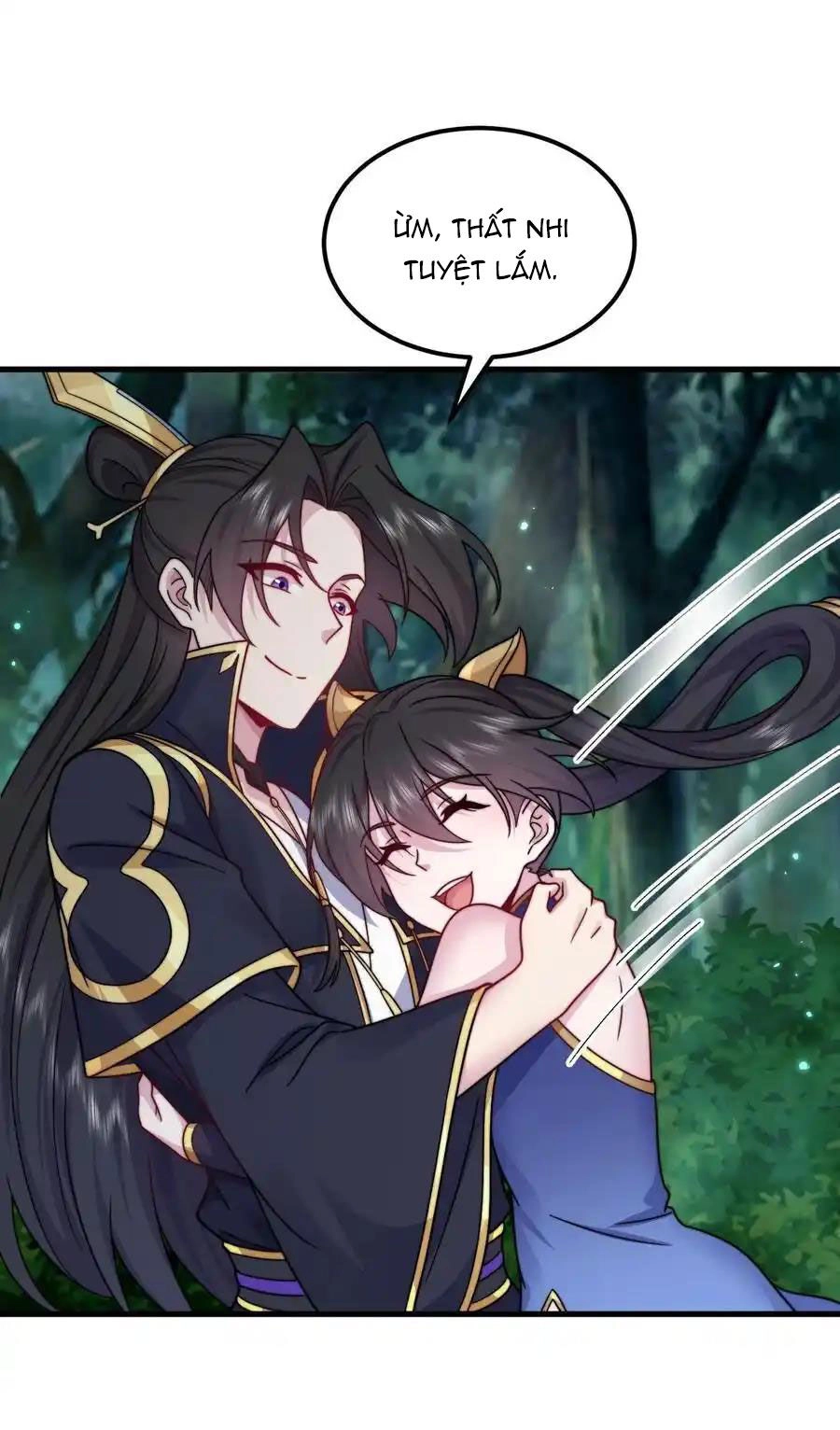 Vai Ác Sư Tôn Mang Theo Các Đồ Đệ Vô Địch Thiên Hạ Chapter 111 - 10