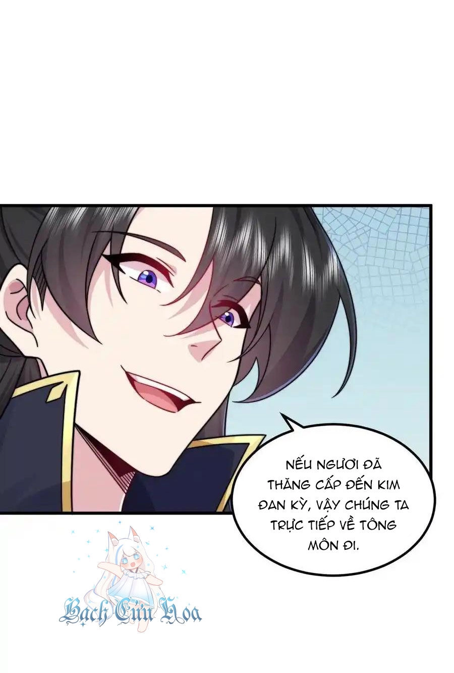 Vai Ác Sư Tôn Mang Theo Các Đồ Đệ Vô Địch Thiên Hạ Chapter 111 - 11