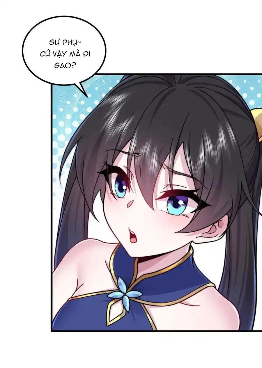 Vai Ác Sư Tôn Mang Theo Các Đồ Đệ Vô Địch Thiên Hạ Chapter 111 - 12