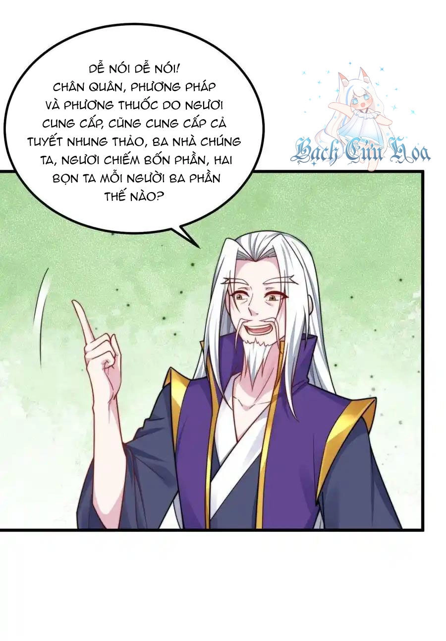 Vai Ác Sư Tôn Mang Theo Các Đồ Đệ Vô Địch Thiên Hạ Chapter 111 - 20