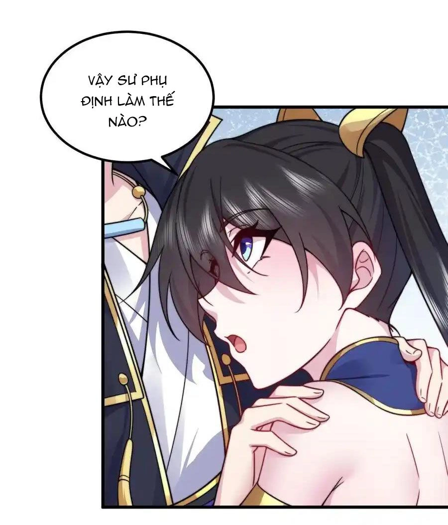 Vai Ác Sư Tôn Mang Theo Các Đồ Đệ Vô Địch Thiên Hạ Chapter 111 - 32