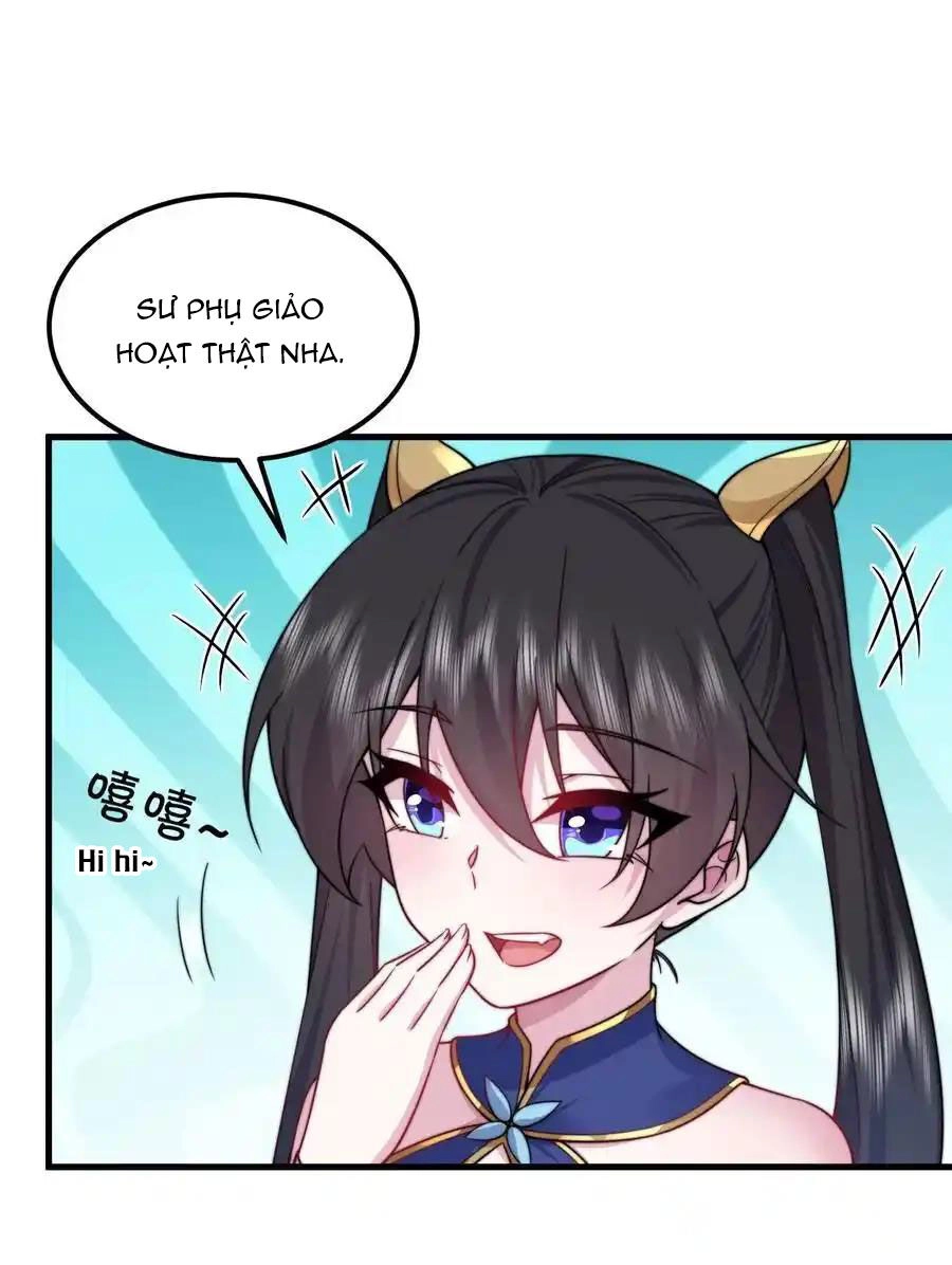 Vai Ác Sư Tôn Mang Theo Các Đồ Đệ Vô Địch Thiên Hạ Chapter 111 - 35