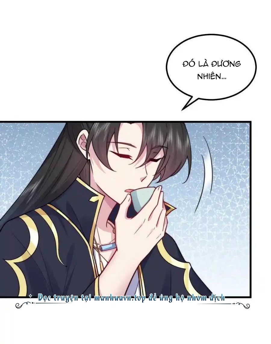 Vai Ác Sư Tôn Mang Theo Các Đồ Đệ Vô Địch Thiên Hạ Chapter 111 - 36