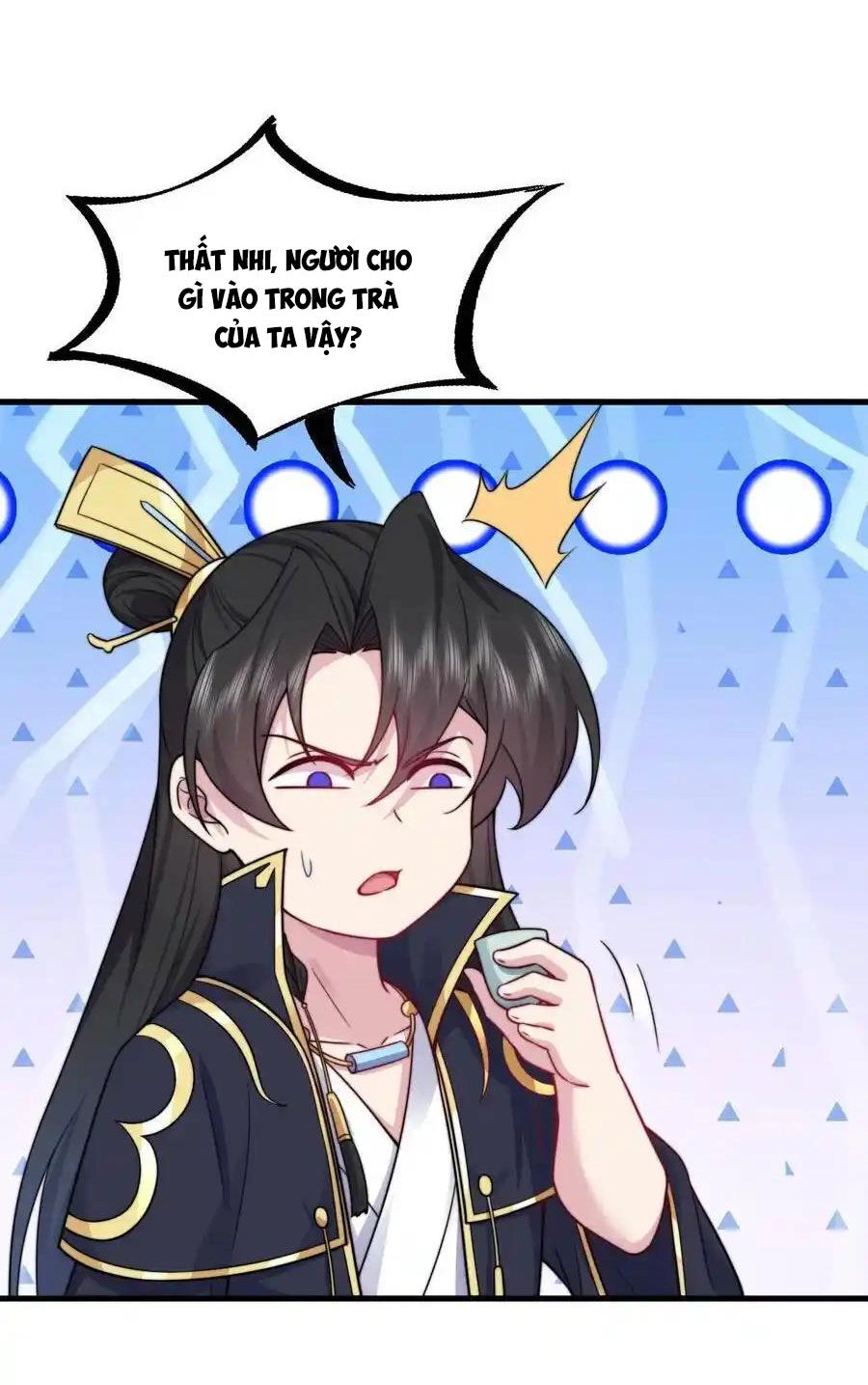 Vai Ác Sư Tôn Mang Theo Các Đồ Đệ Vô Địch Thiên Hạ Chapter 111 - 37