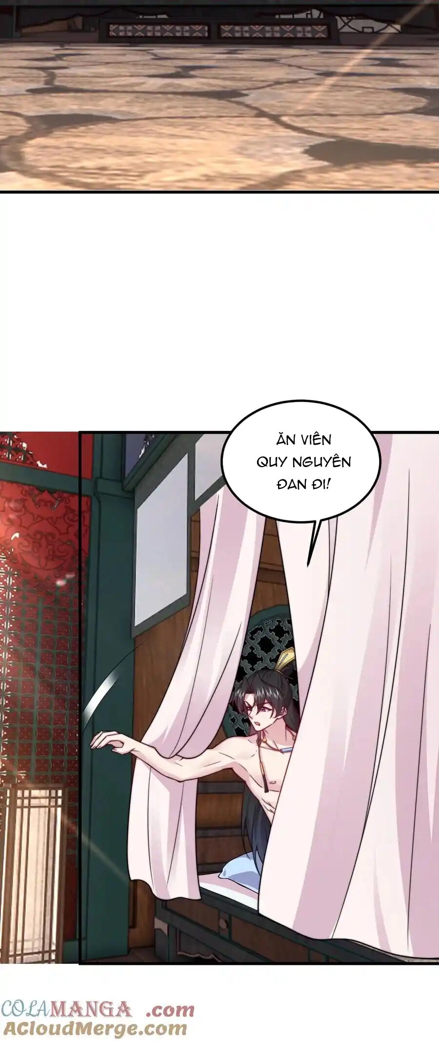 Vai Ác Sư Tôn Mang Theo Các Đồ Đệ Vô Địch Thiên Hạ Chapter 112 - 4