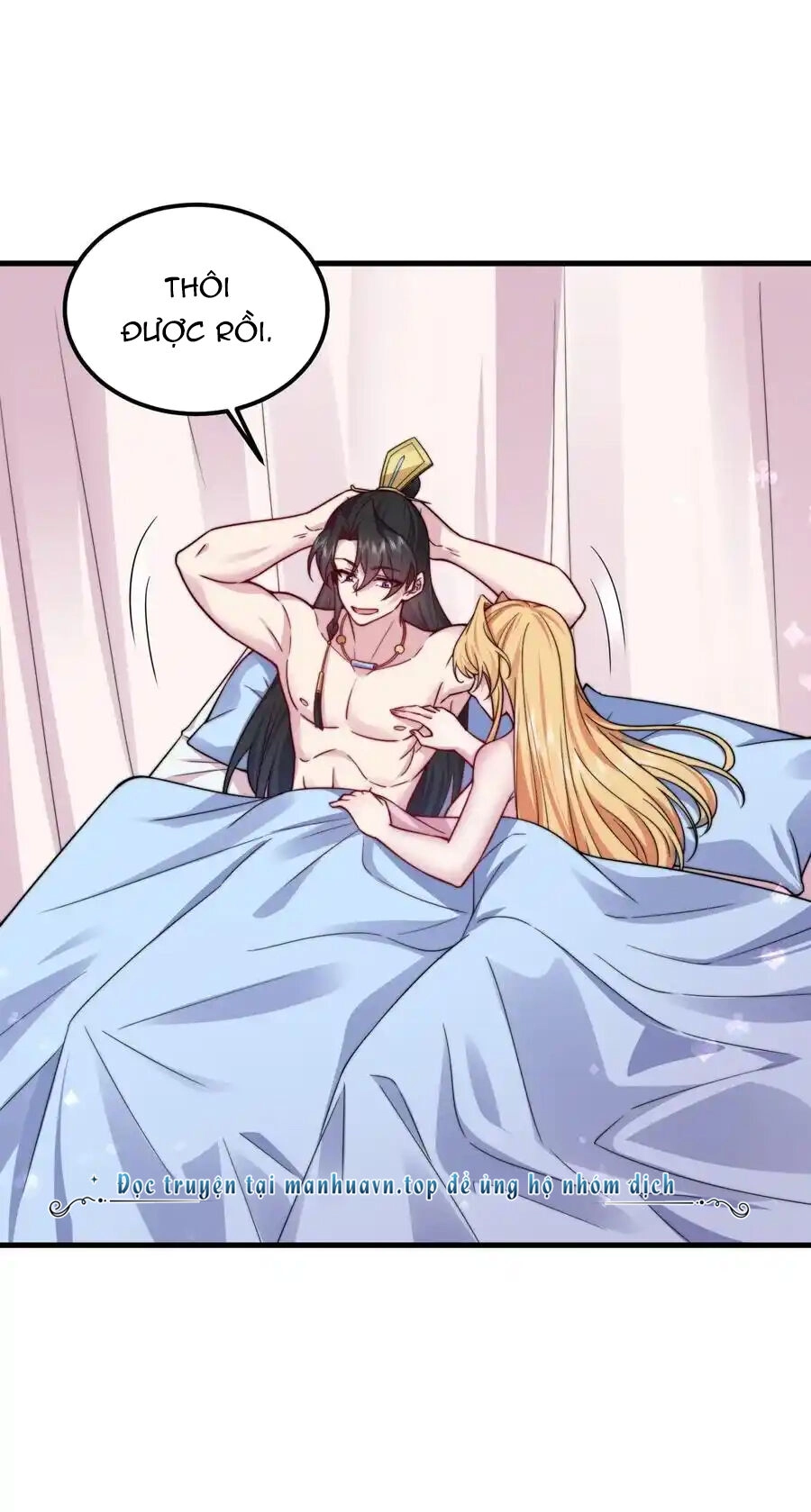 Vai Ác Sư Tôn Mang Theo Các Đồ Đệ Vô Địch Thiên Hạ Chapter 112 - 6