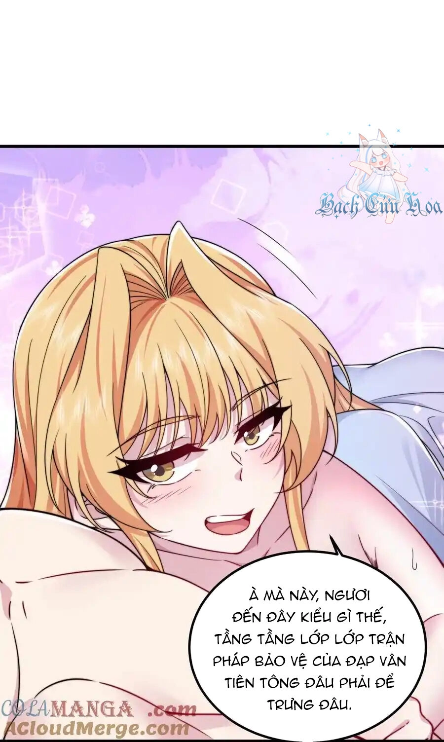 Vai Ác Sư Tôn Mang Theo Các Đồ Đệ Vô Địch Thiên Hạ Chapter 112 - 7