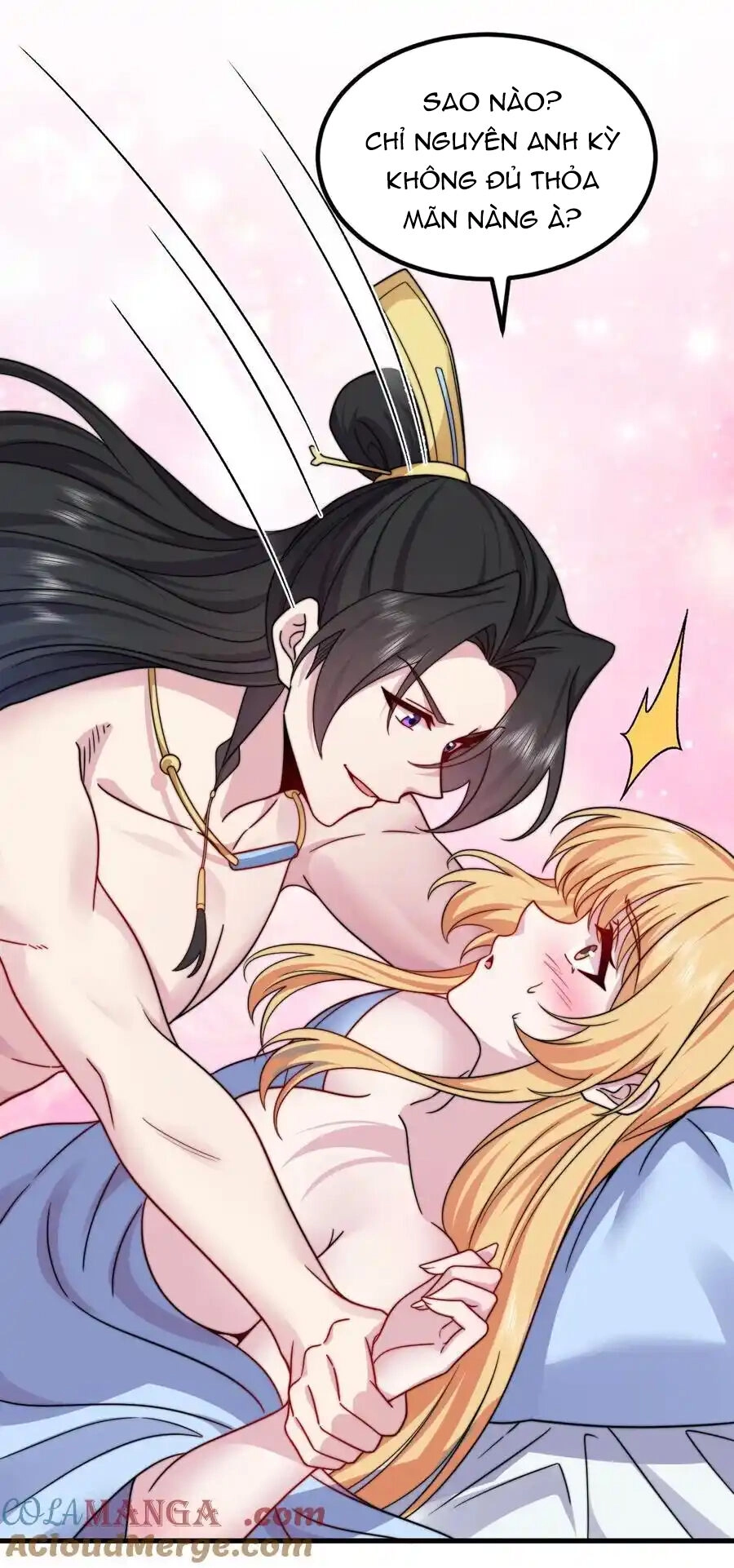 Vai Ác Sư Tôn Mang Theo Các Đồ Đệ Vô Địch Thiên Hạ Chapter 112 - 13