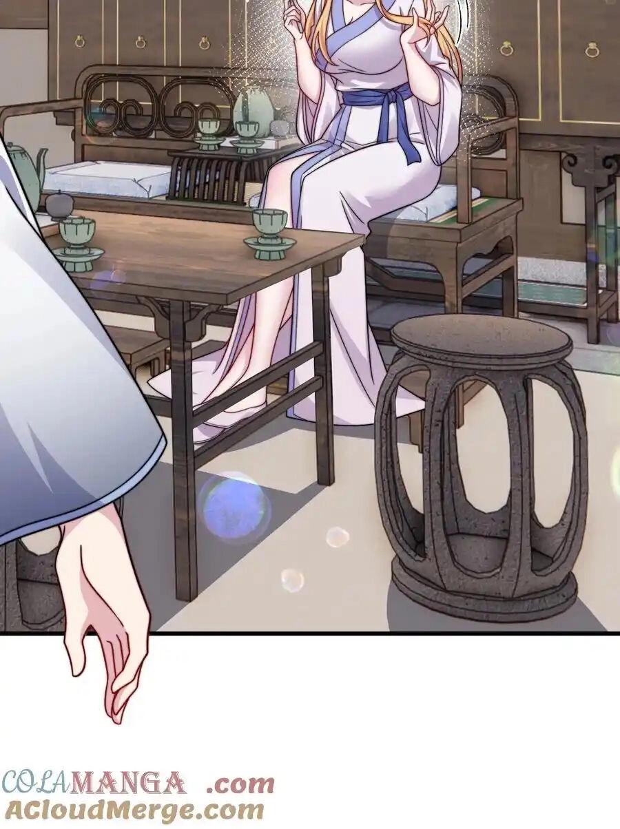 Vai Ác Sư Tôn Mang Theo Các Đồ Đệ Vô Địch Thiên Hạ Chapter 112 - 16