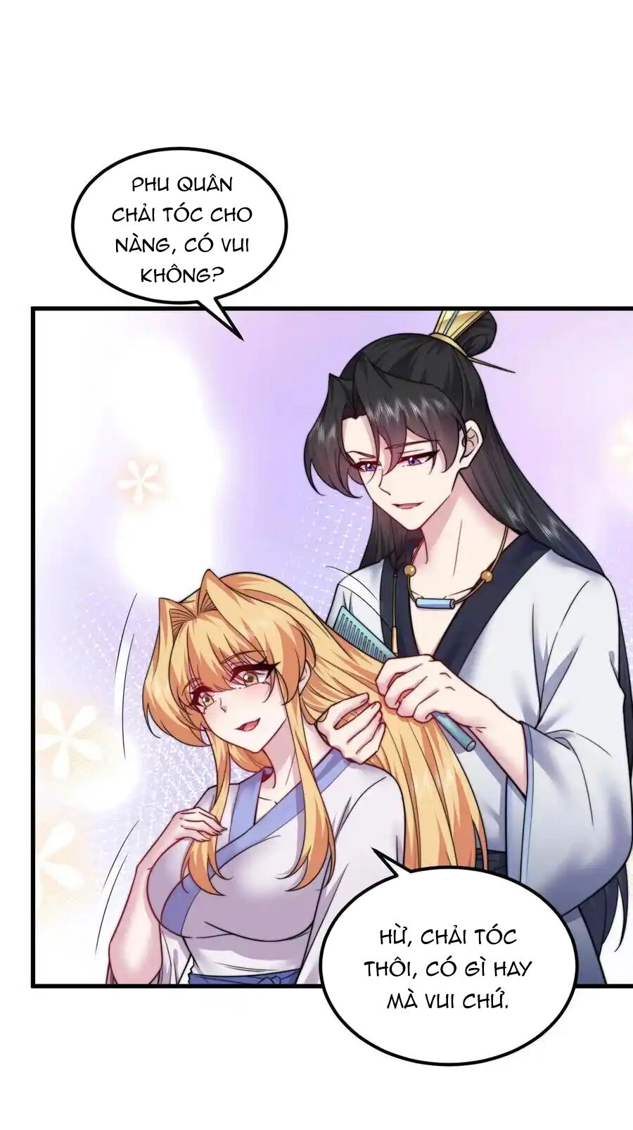 Vai Ác Sư Tôn Mang Theo Các Đồ Đệ Vô Địch Thiên Hạ Chapter 112 - 18