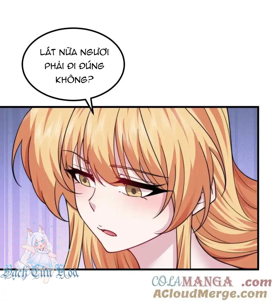 Vai Ác Sư Tôn Mang Theo Các Đồ Đệ Vô Địch Thiên Hạ Chapter 112 - 19