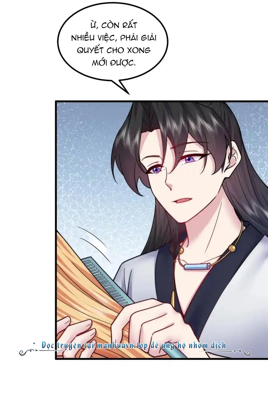 Vai Ác Sư Tôn Mang Theo Các Đồ Đệ Vô Địch Thiên Hạ Chapter 112 - 20