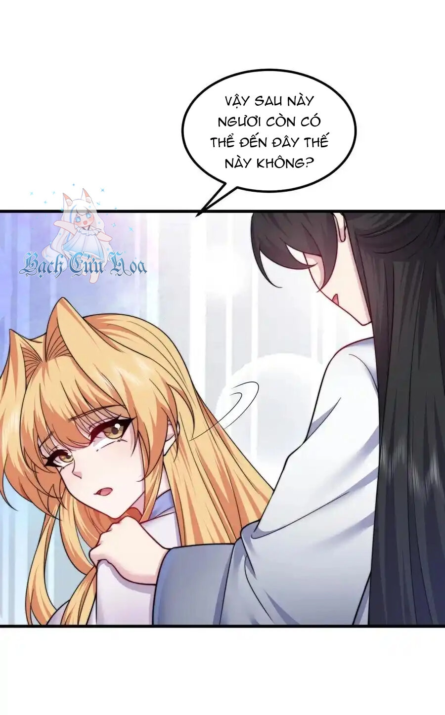 Vai Ác Sư Tôn Mang Theo Các Đồ Đệ Vô Địch Thiên Hạ Chapter 112 - 21