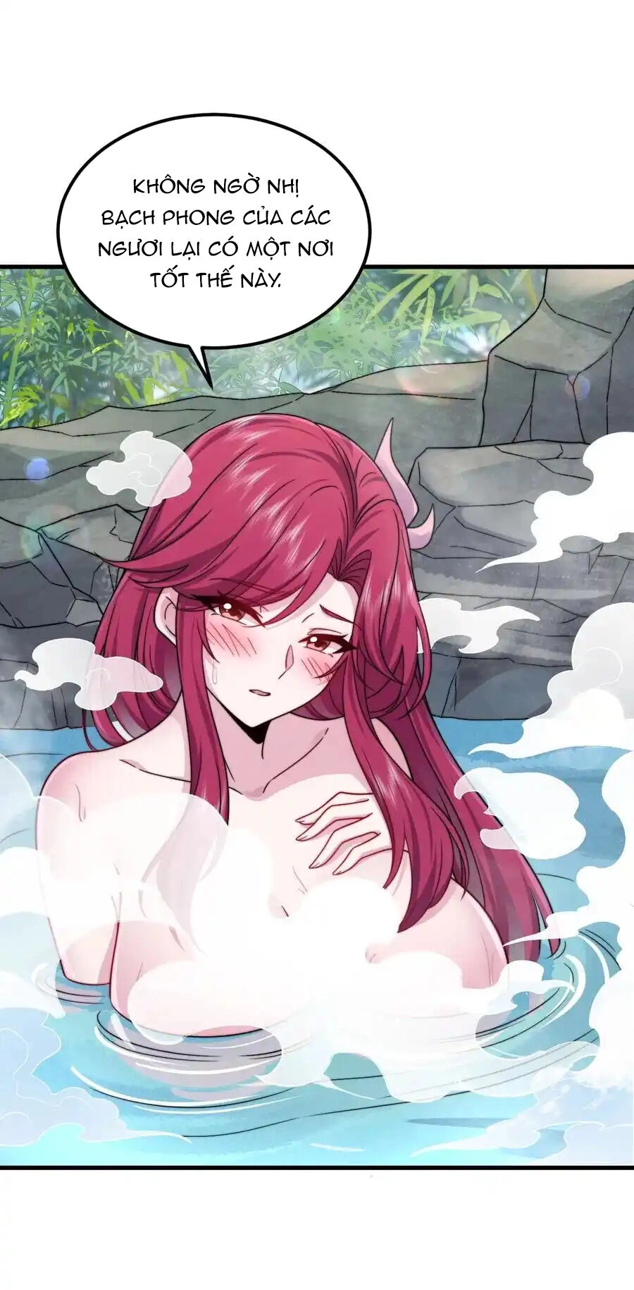 Vai Ác Sư Tôn Mang Theo Các Đồ Đệ Vô Địch Thiên Hạ Chapter 112 - 26