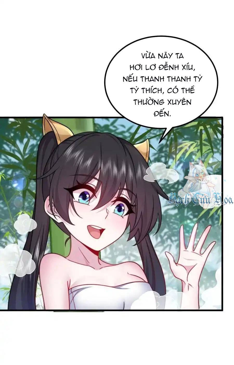 Vai Ác Sư Tôn Mang Theo Các Đồ Đệ Vô Địch Thiên Hạ Chapter 112 - 29