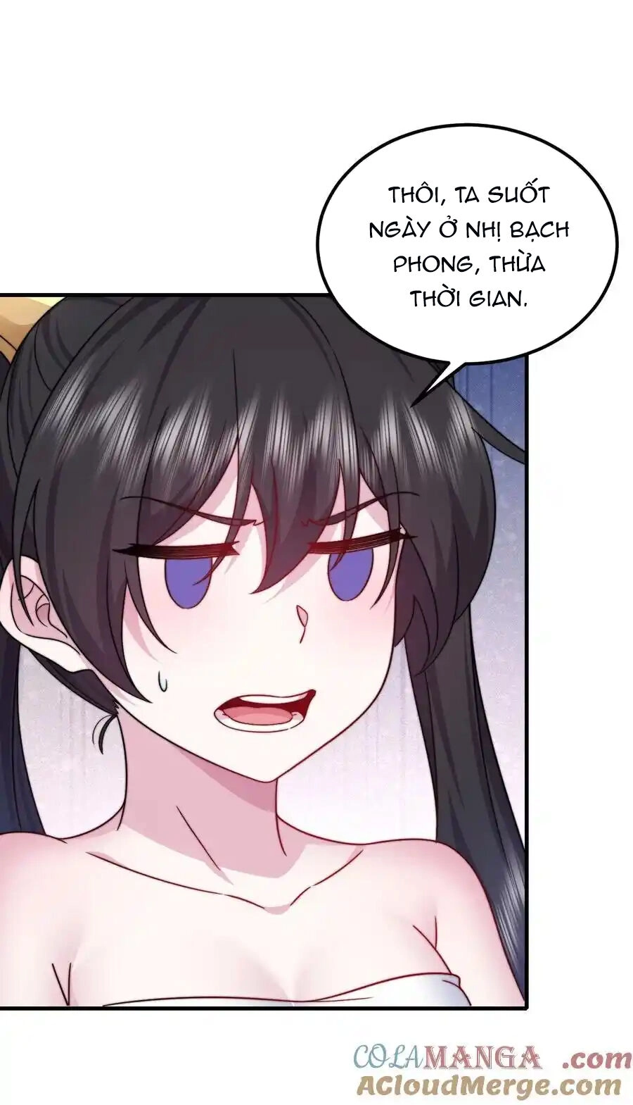 Vai Ác Sư Tôn Mang Theo Các Đồ Đệ Vô Địch Thiên Hạ Chapter 112 - 31