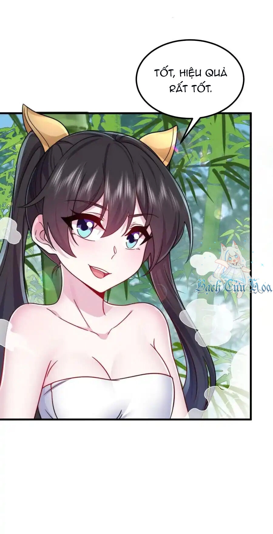 Vai Ác Sư Tôn Mang Theo Các Đồ Đệ Vô Địch Thiên Hạ Chapter 112 - 33