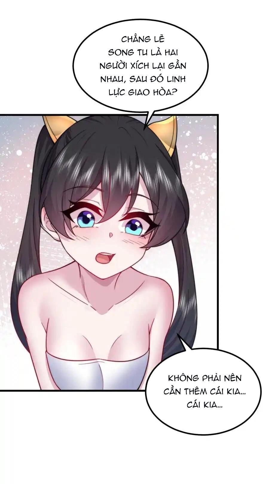 Vai Ác Sư Tôn Mang Theo Các Đồ Đệ Vô Địch Thiên Hạ Chapter 112 - 36