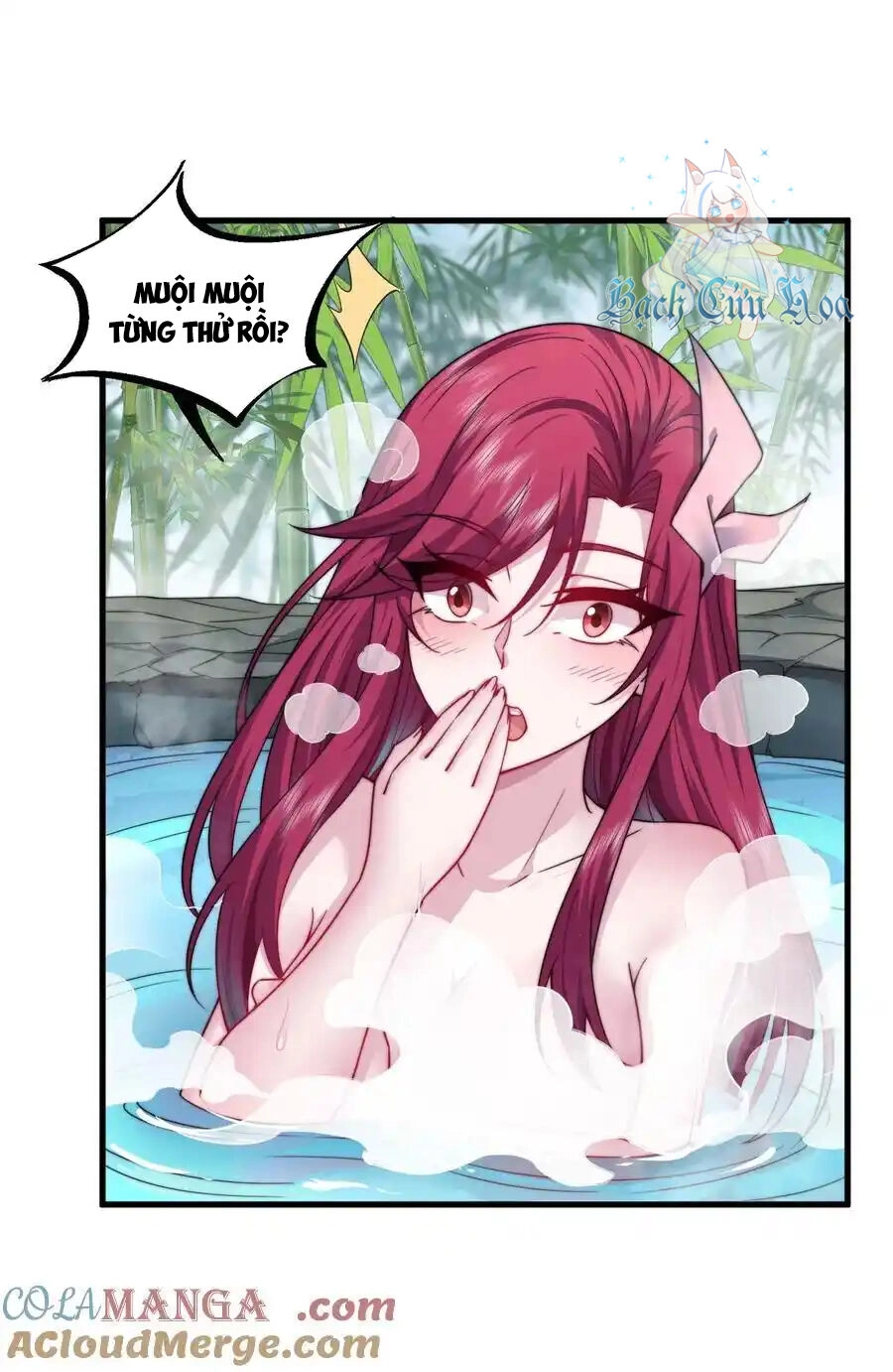 Vai Ác Sư Tôn Mang Theo Các Đồ Đệ Vô Địch Thiên Hạ Chapter 112 - 37