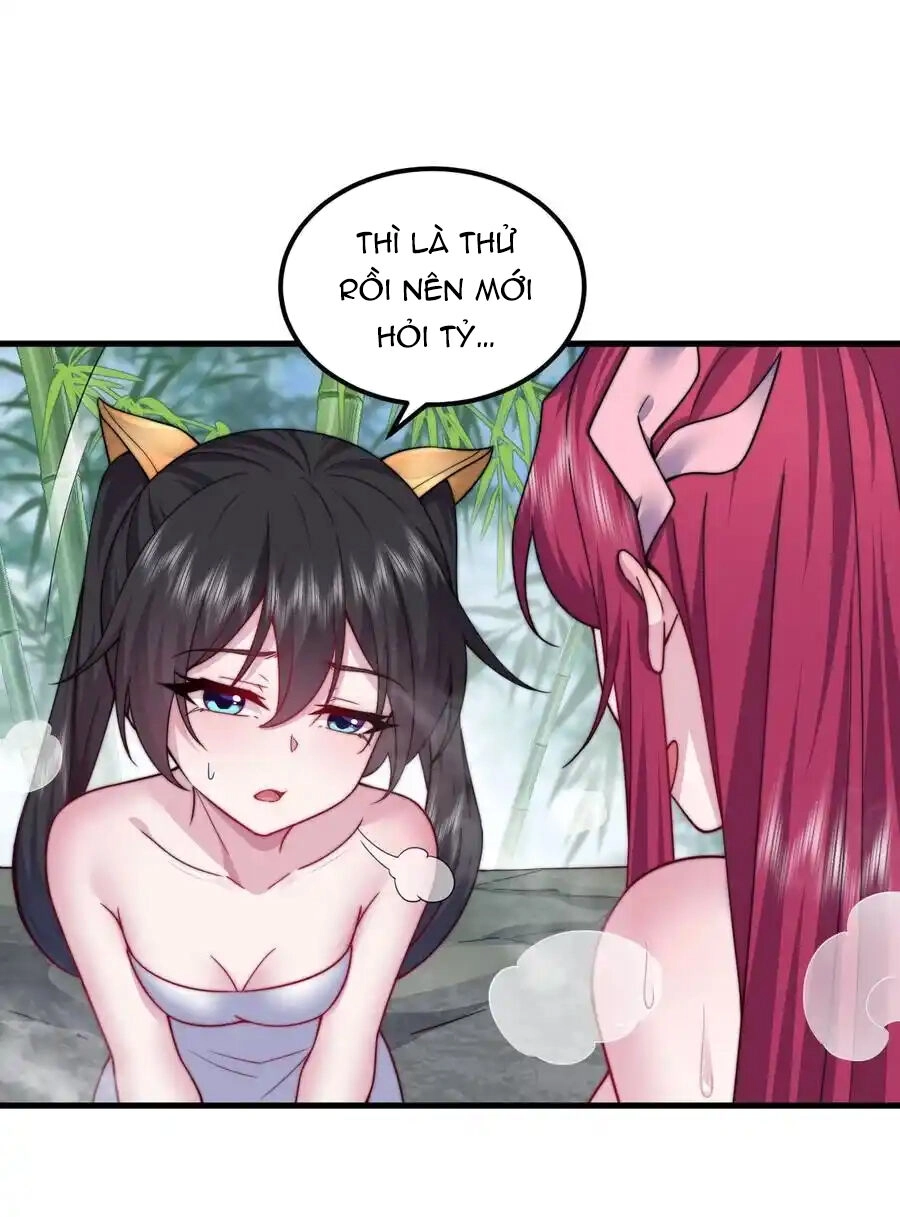 Vai Ác Sư Tôn Mang Theo Các Đồ Đệ Vô Địch Thiên Hạ Chapter 112 - 38