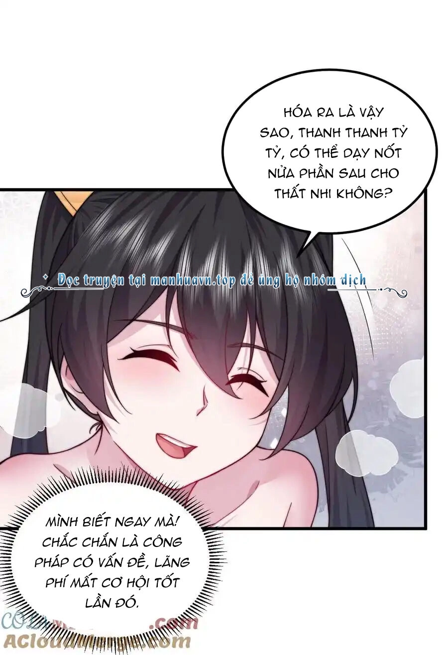 Vai Ác Sư Tôn Mang Theo Các Đồ Đệ Vô Địch Thiên Hạ Chapter 112 - 40