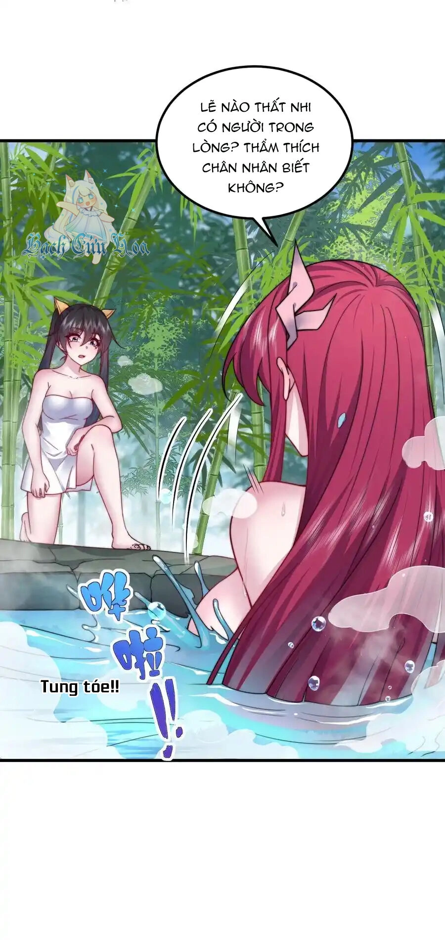 Vai Ác Sư Tôn Mang Theo Các Đồ Đệ Vô Địch Thiên Hạ Chapter 112 - 41