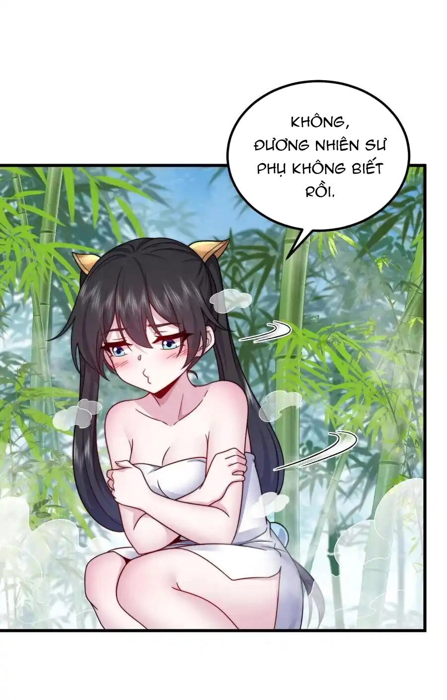 Vai Ác Sư Tôn Mang Theo Các Đồ Đệ Vô Địch Thiên Hạ Chapter 112 - 42