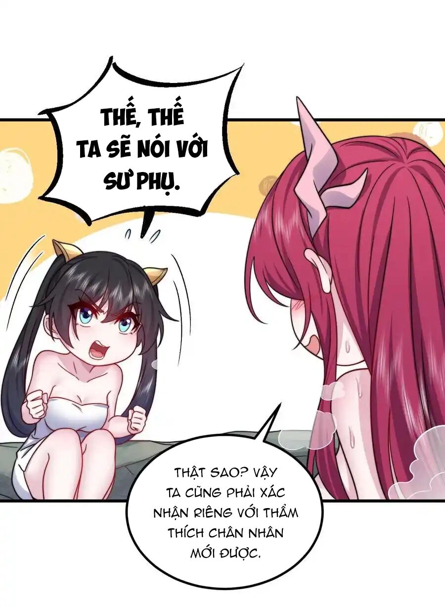 Vai Ác Sư Tôn Mang Theo Các Đồ Đệ Vô Địch Thiên Hạ Chapter 112 - 44