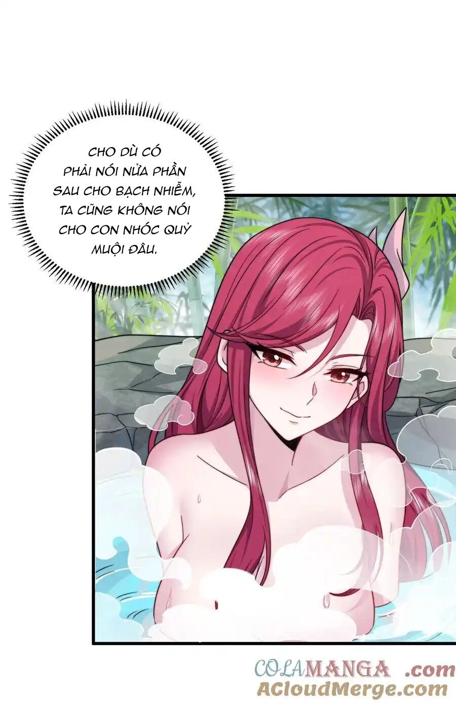 Vai Ác Sư Tôn Mang Theo Các Đồ Đệ Vô Địch Thiên Hạ Chapter 112 - 46