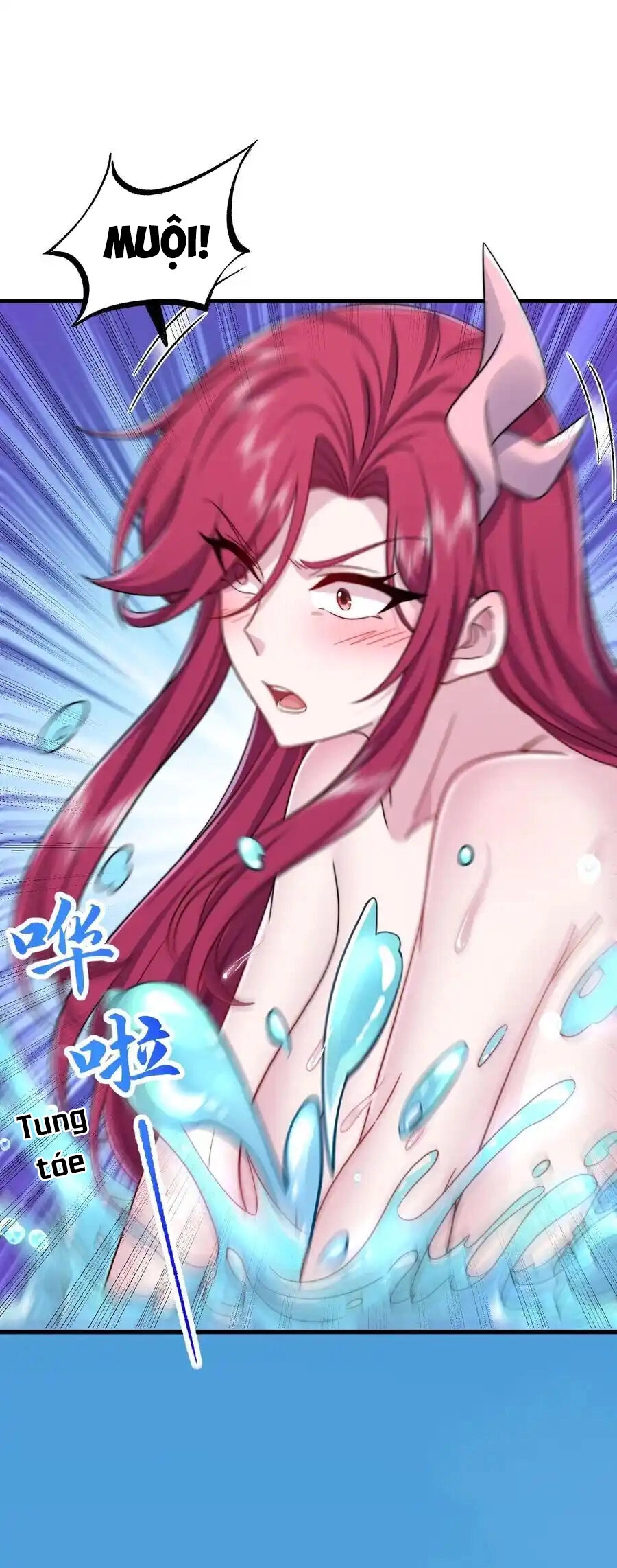 Vai Ác Sư Tôn Mang Theo Các Đồ Đệ Vô Địch Thiên Hạ Chapter 112 - 48