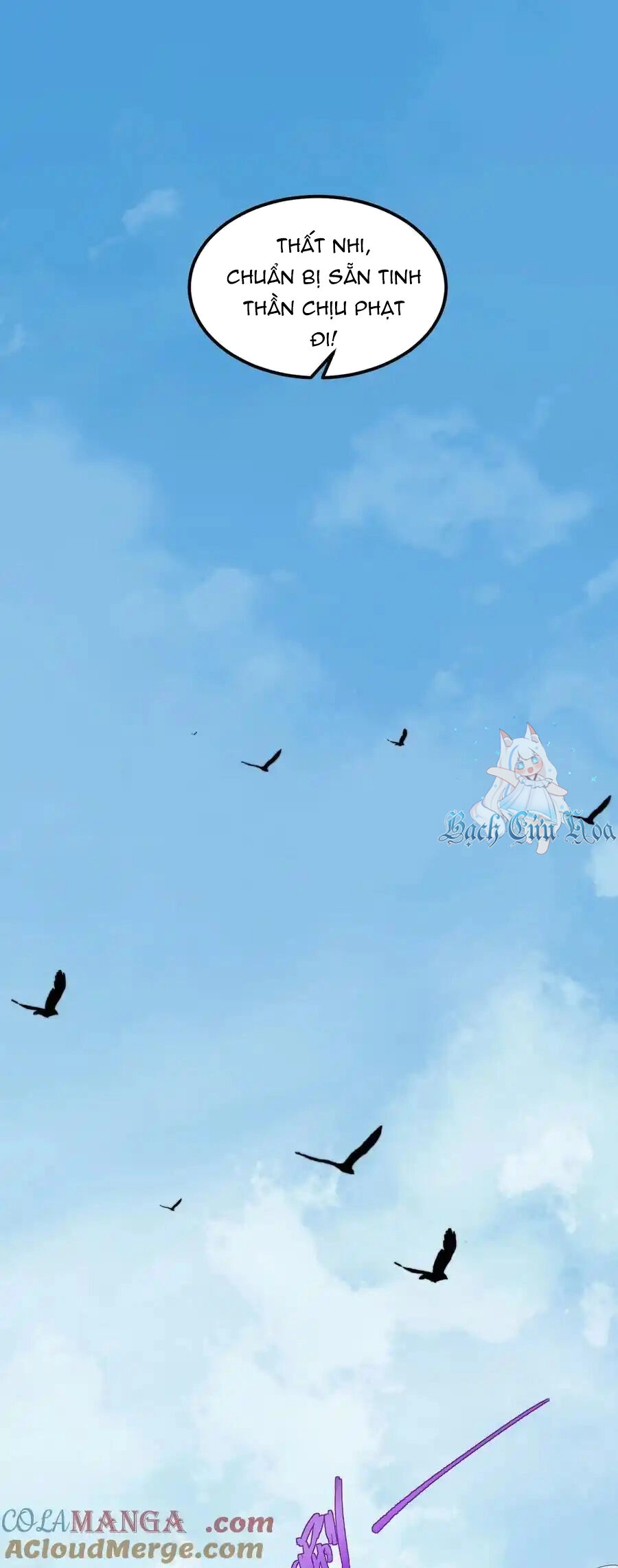 Vai Ác Sư Tôn Mang Theo Các Đồ Đệ Vô Địch Thiên Hạ Chapter 112 - 49