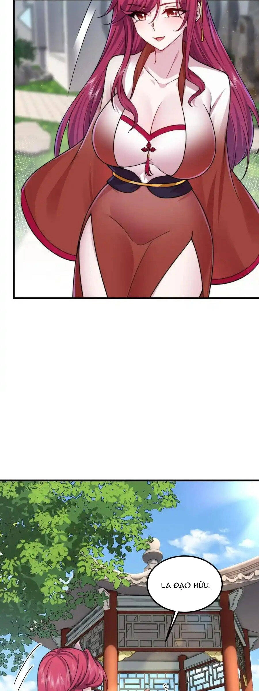 Vai Ác Sư Tôn Mang Theo Các Đồ Đệ Vô Địch Thiên Hạ Chapter 114 - 6