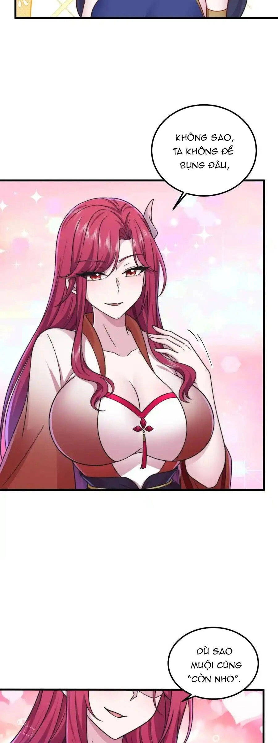 Vai Ác Sư Tôn Mang Theo Các Đồ Đệ Vô Địch Thiên Hạ Chapter 114 - 9