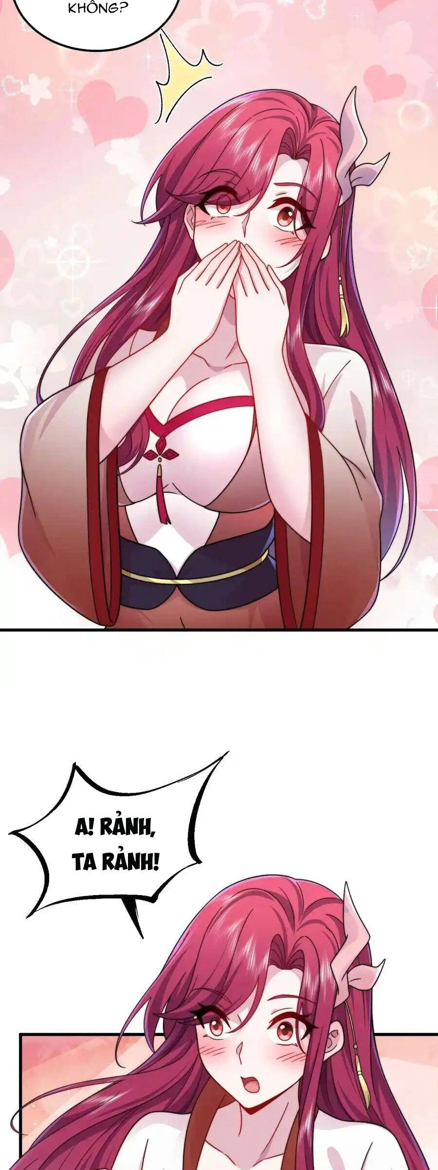 Vai Ác Sư Tôn Mang Theo Các Đồ Đệ Vô Địch Thiên Hạ Chapter 114 - 17