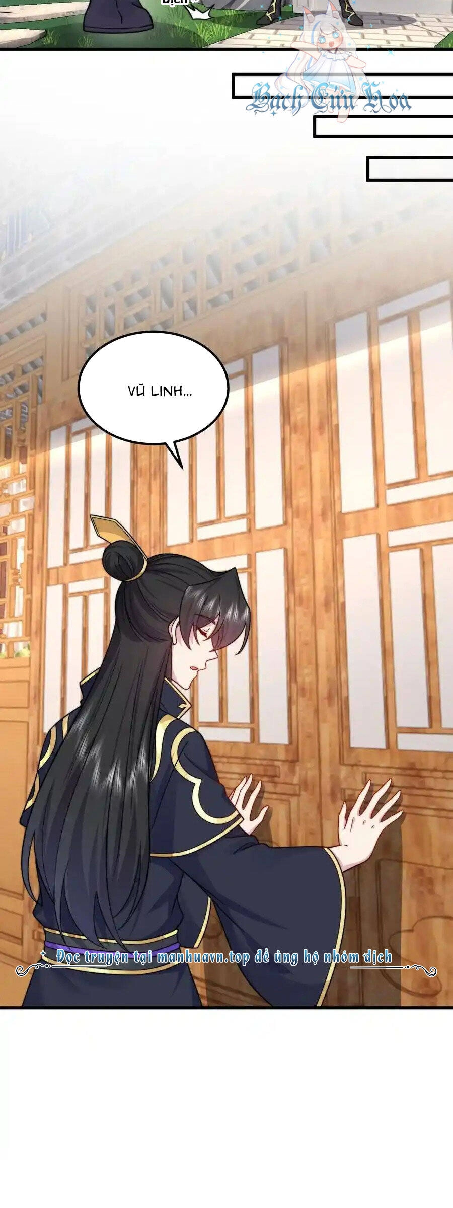 Vai Ác Sư Tôn Mang Theo Các Đồ Đệ Vô Địch Thiên Hạ Chapter 114 - 28