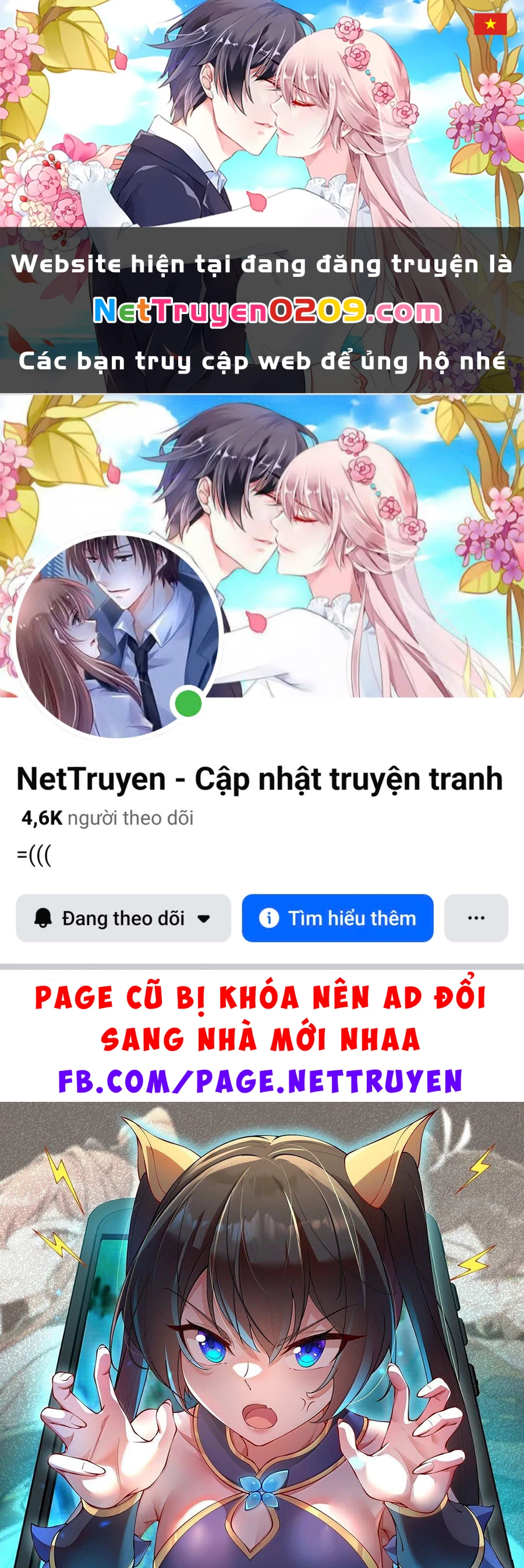 Vai Ác Sư Tôn Mang Theo Các Đồ Đệ Vô Địch Thiên Hạ Chapter 120 - 1