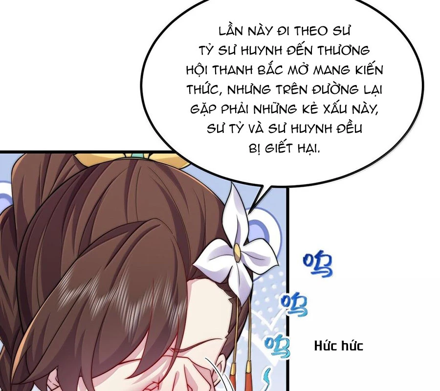 Vai Ác Sư Tôn Mang Theo Các Đồ Đệ Vô Địch Thiên Hạ Chapter 120 - 8