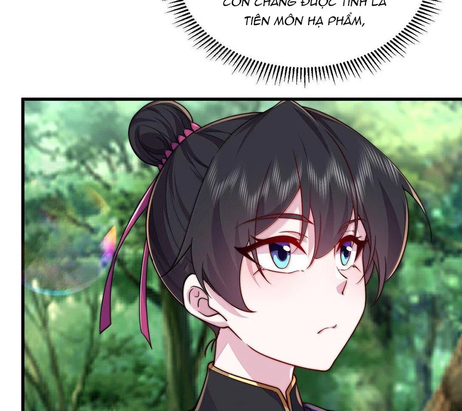 Vai Ác Sư Tôn Mang Theo Các Đồ Đệ Vô Địch Thiên Hạ Chapter 120 - 10