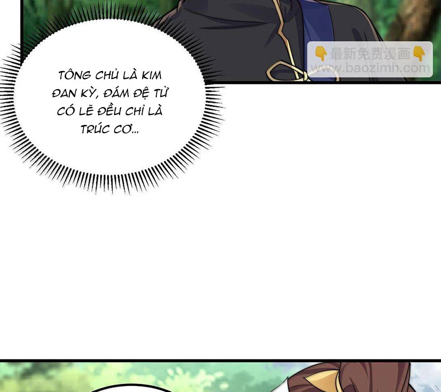 Vai Ác Sư Tôn Mang Theo Các Đồ Đệ Vô Địch Thiên Hạ Chapter 120 - 11